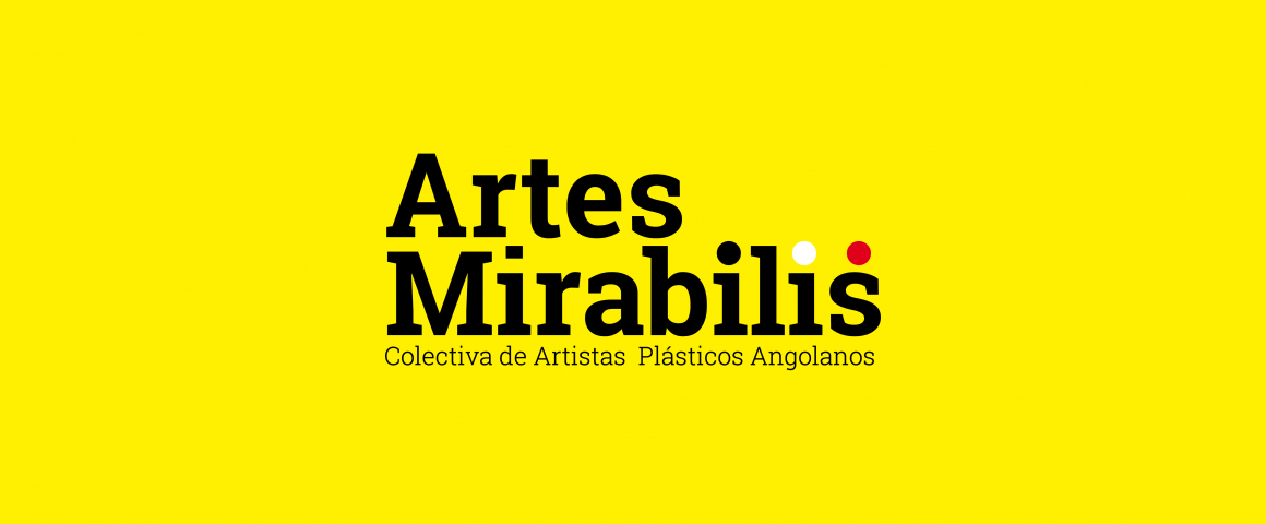 Artes Mirabilis - Coletiva de Artistas Plásticos Angolanos na UCCLA