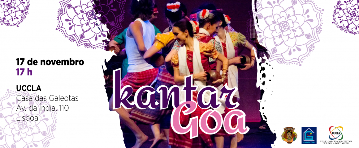 Kantar Goa na UCCLA