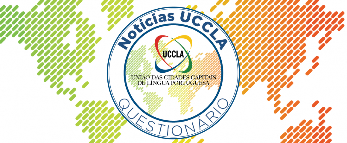 Questionário de satisfação - Notícias UCCLA
