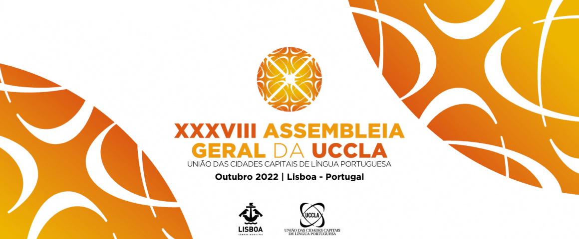Lisboa vai acolher Assembleia Geral da UCCLA