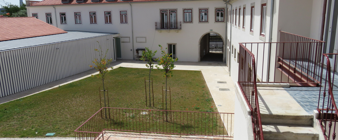 Inauguração da nova sede da UCCLA e da Casa da América Latina