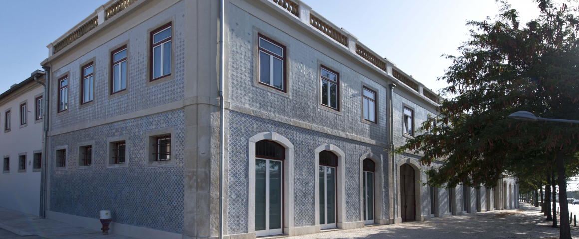 Inauguração da nova sede da UCCLA e da Casa da América Latina