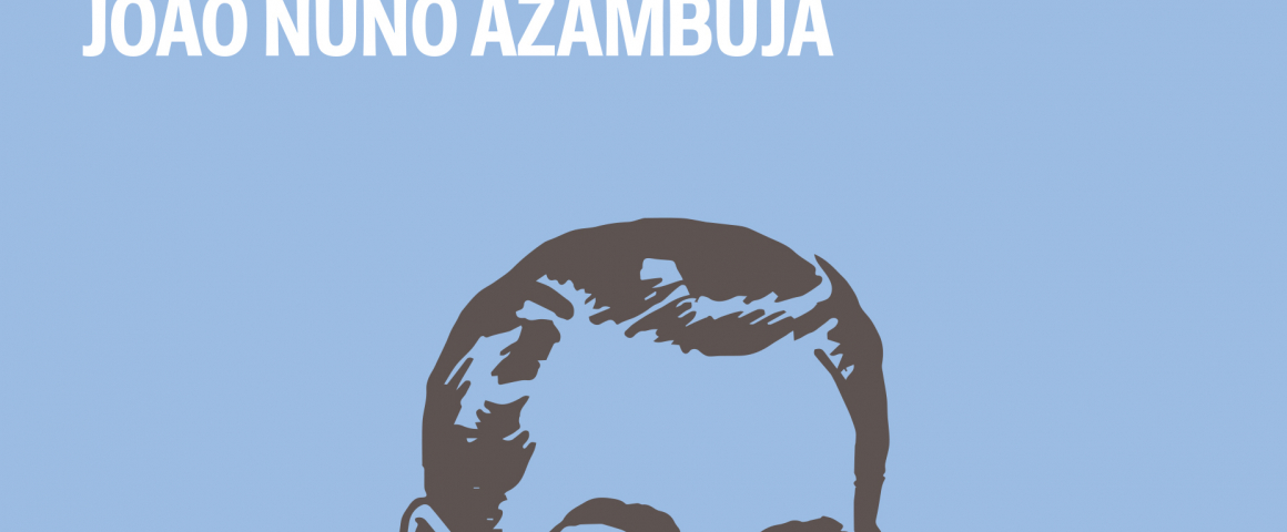 Apresentação do livro Era Uma Vez Um Homem