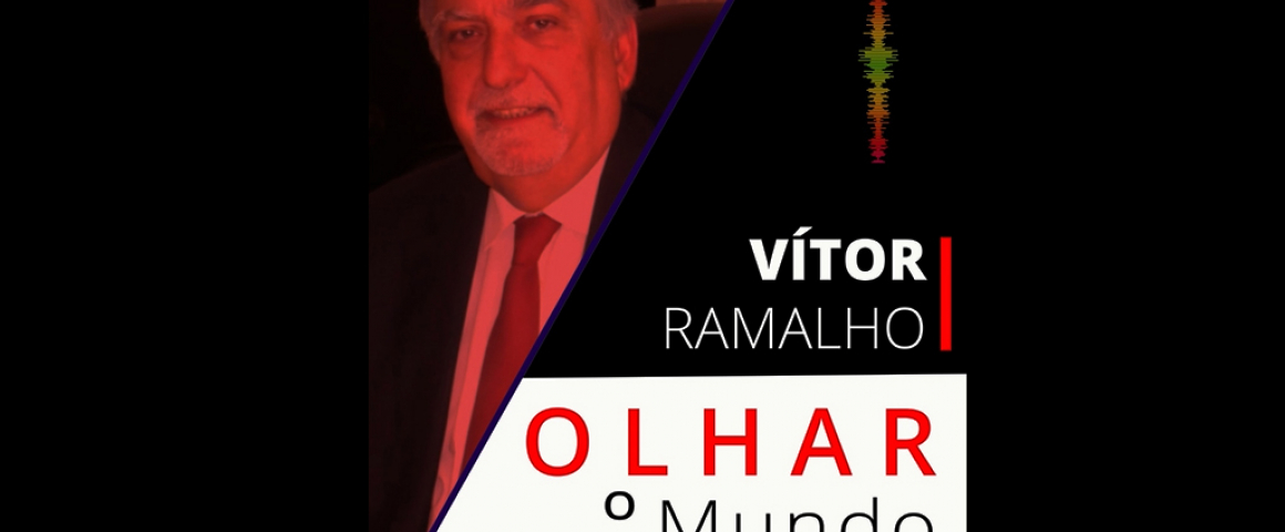 Olhar o mundo