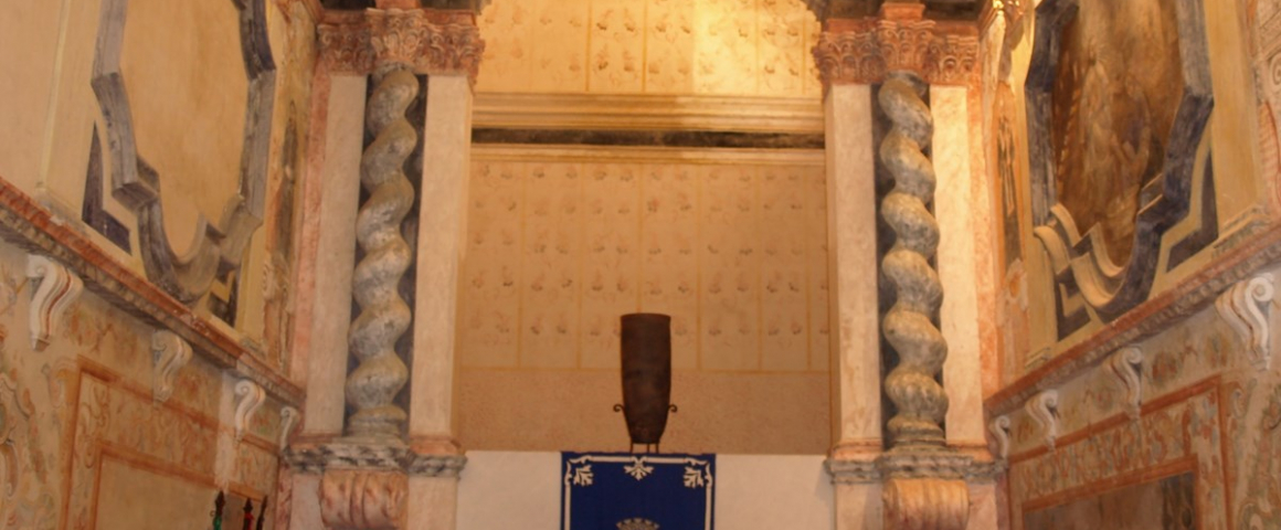 UCCLA assinalou o Dia de Portugal em Olivença