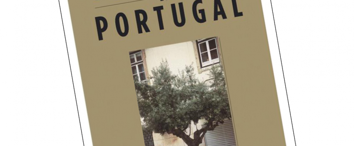 Livro “Os negros em Portugal” de José Ramos Tinhorão