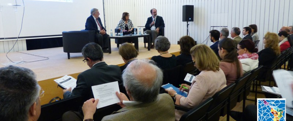 Conferência sobre “Financiamento por multilaterais de projetos na América Latina”