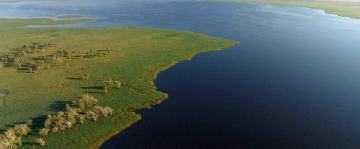 UCCLA recebe delegação do Parque Nacional da Gorongosa