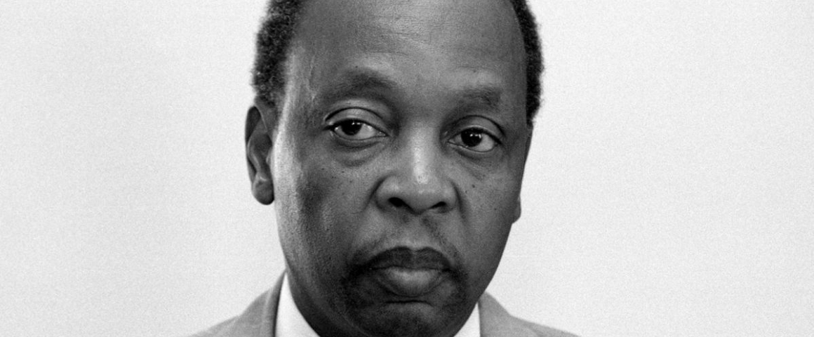 Morreu ex-primeiro-ministro de Moçambique Pascoal Mocumbi