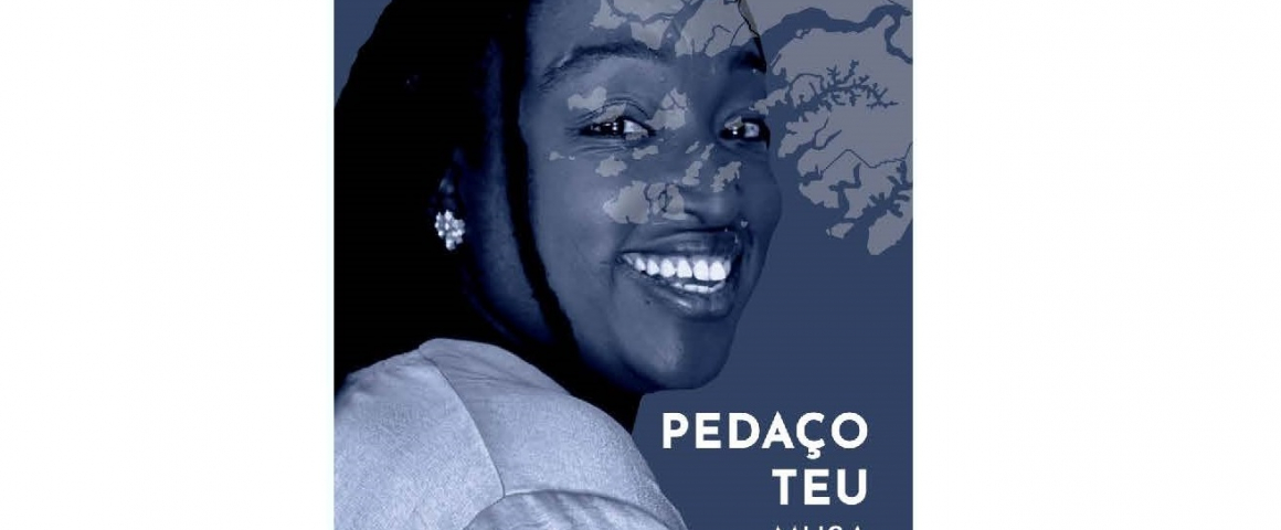 Lançamento do livro “Pedaço Teu - Musa e Pátria Minha” de Emílio Lima na UCCLA
