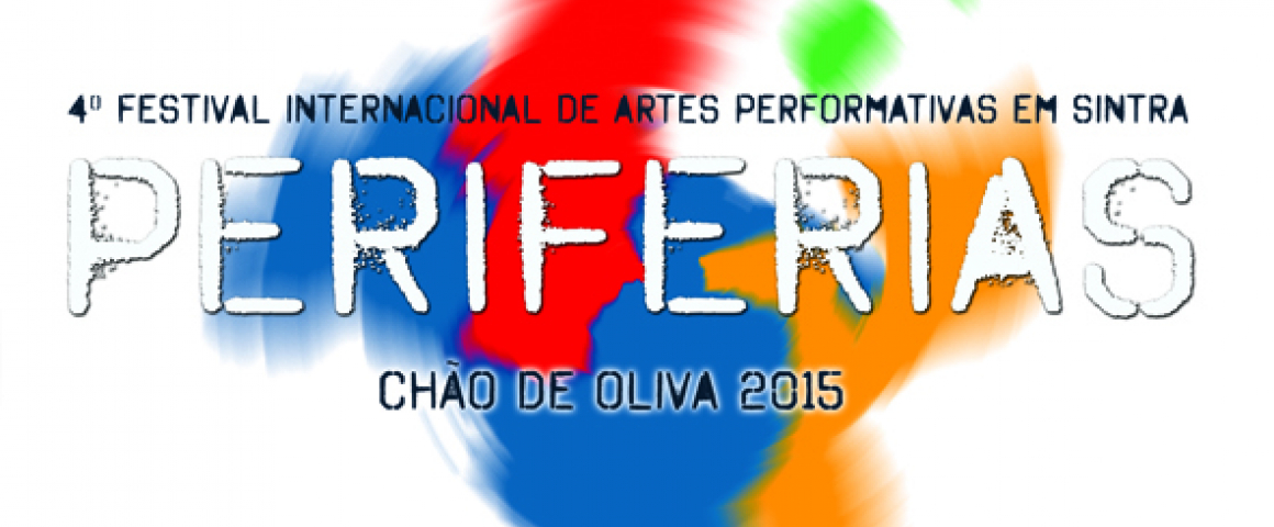 Periferias – Festival de Artes Performativas em Sintra