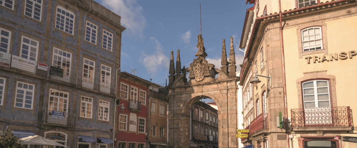 Braga vai criar Laboratório de Inovação Urbana
