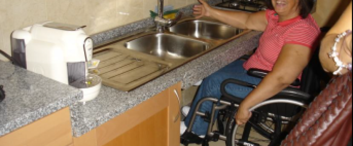'Oeiras Sem Barreiras' facilita a vida a idosos e deficientes