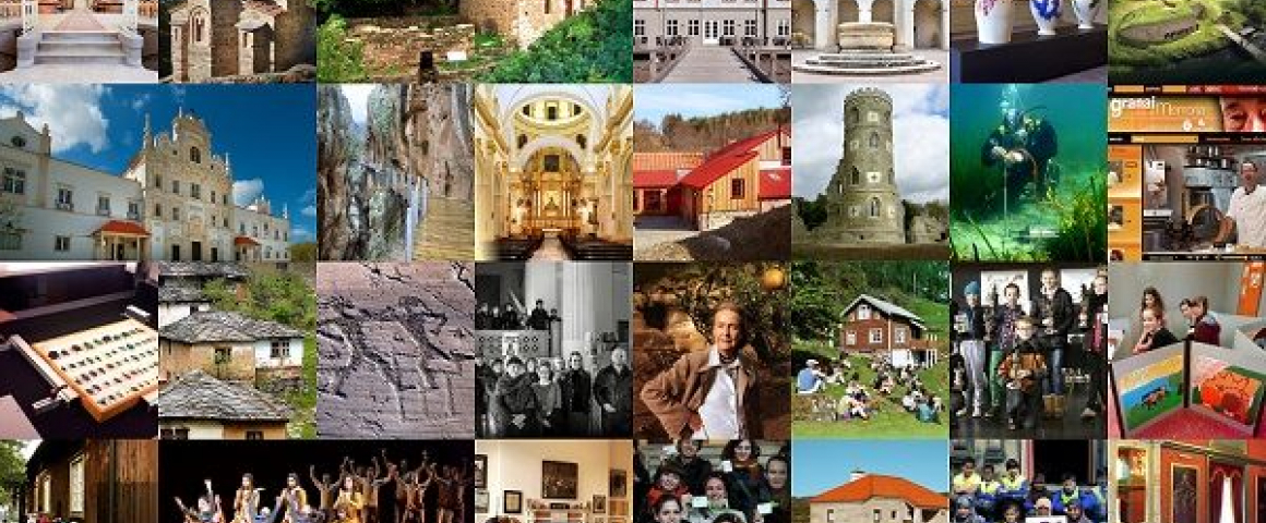 Cidades associadas da UCCLA candidatas a Capital Europeia da Cultura 2027