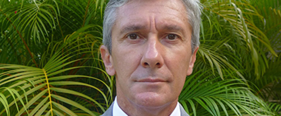 Novo presidente do Instituto Camões