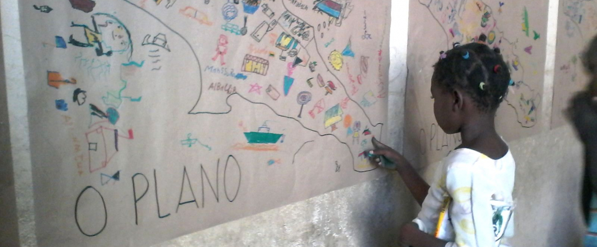 Projeto de leitura para Cabo Verde e Moçambique admitido para segunda fase da candidatura PROCULTURA