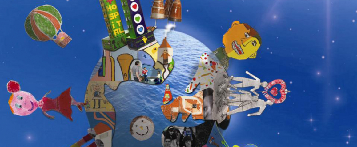 UCCLA presente no aniversário do Espaço a Brincar e Dia Mundial da Criança