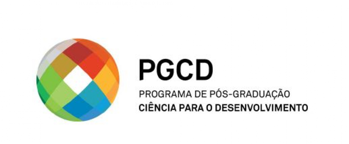 Concurso de Admissão - Programa de Pós-Graduação Ciência para o Desenvolvimento