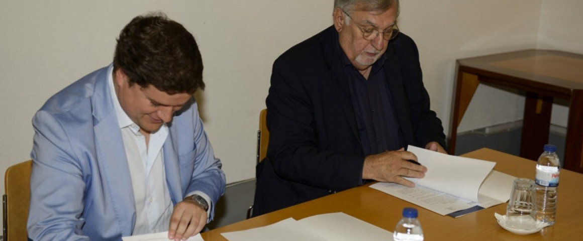Câmara de Lisboa atribui apoio financeiro à UCCLA