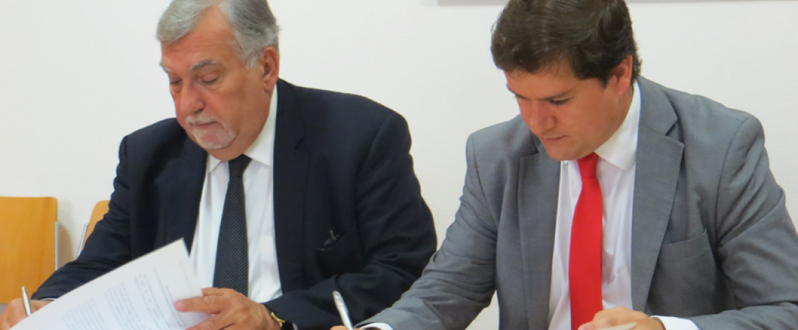 Câmara de Lisboa atribui apoio financeiro à UCCLA 