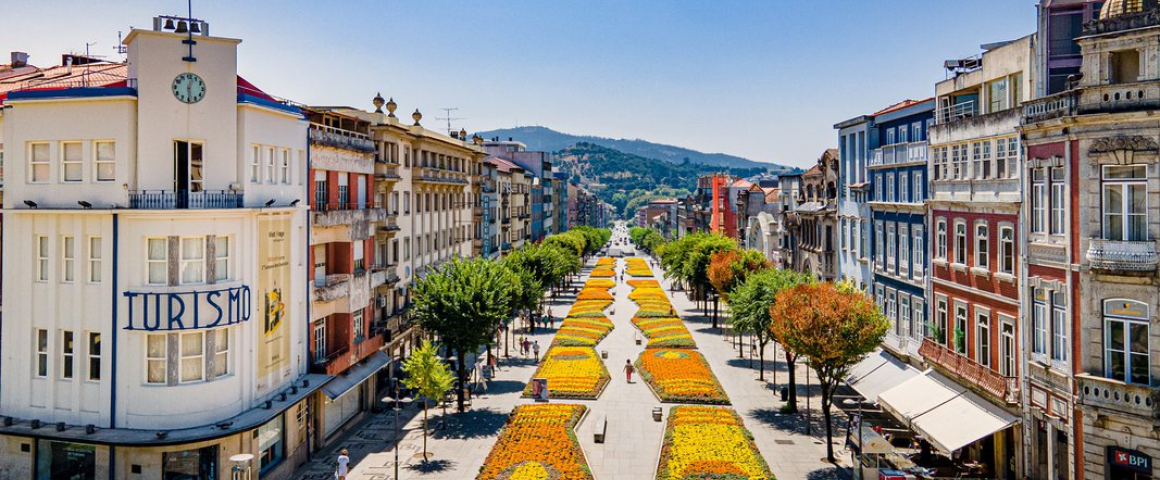 Braga escolhida para receber Conferência Anual da Eurocities em 2025