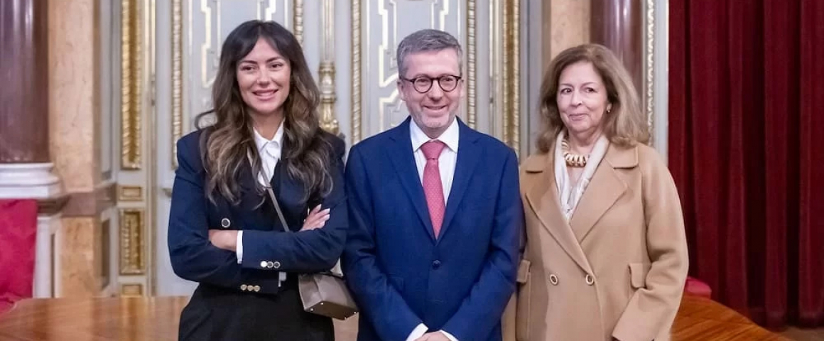 Rastreio gratuito do cancro da mama para mulheres em Lisboa