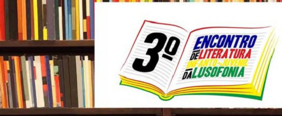 Encontro de Literatura Infanto-juvenil da Lusofonia
