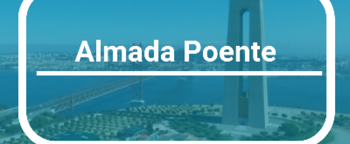 Projeto Habitacional de Almada Poente