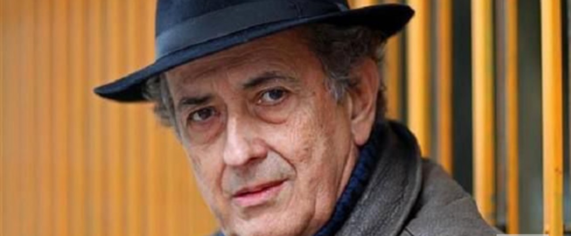 Faleceu António Pedro Vasconcelos