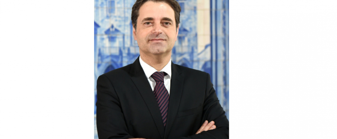 Ricardo Rio é o novo presidente do Global Parliament of Mayors