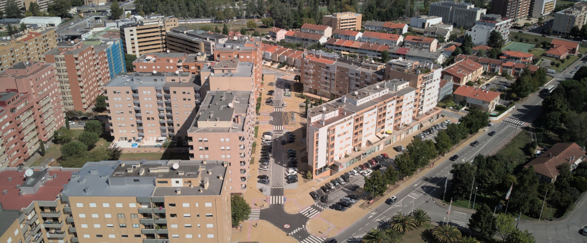 Câmara de Braga cria Programa Municipal de Combate à Pobreza Energética