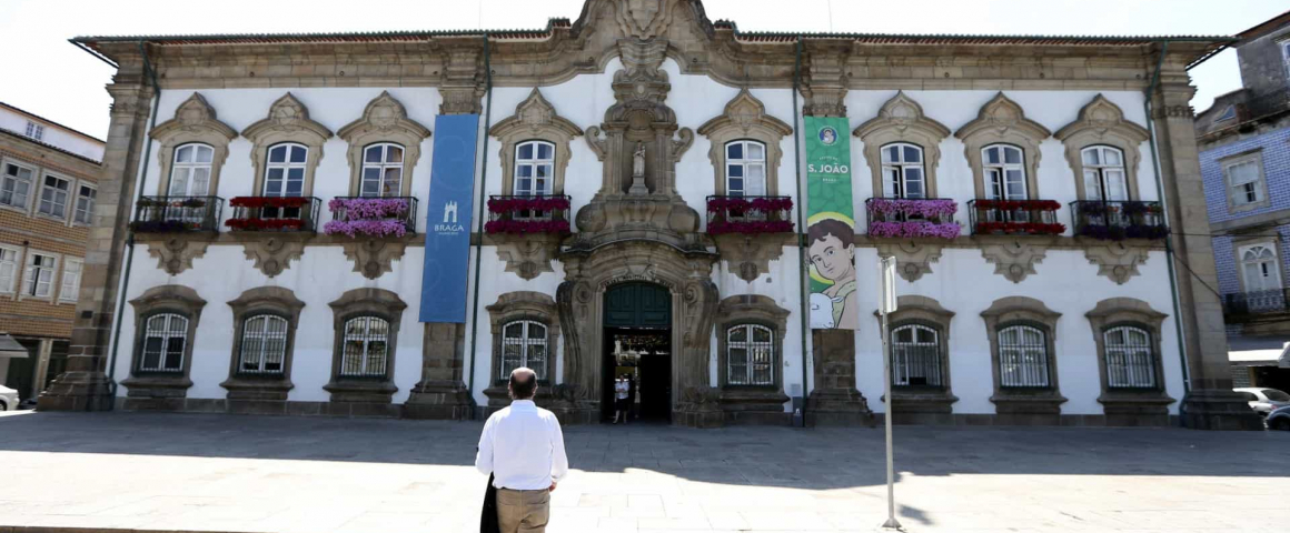 Programa Local de Habitação em Braga
