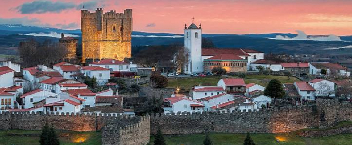 Formação para jovens macaenses em Bragança 
