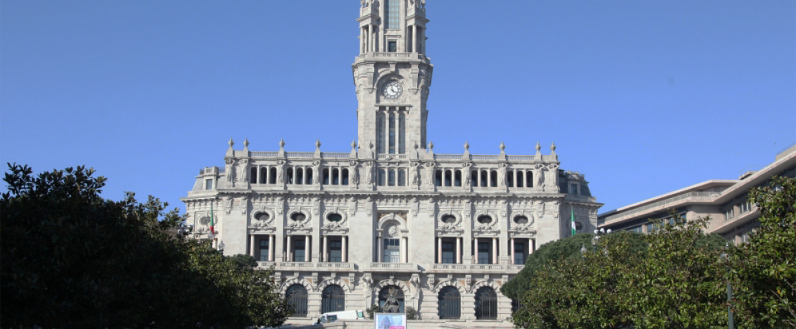 Assembleia Geral da UCCLA na cidade do Porto