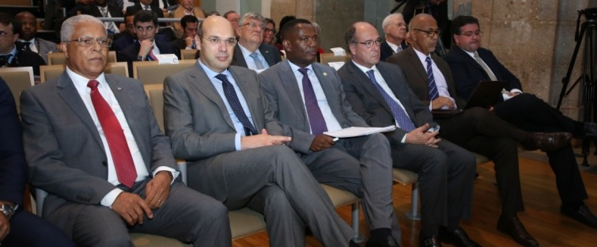 UCCLA esteve presente no 2.º Cabo Verde Development Fórum