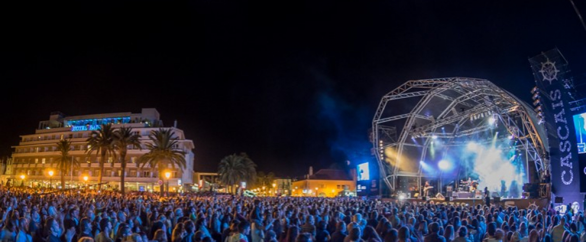 Festas do Mar em Cascais