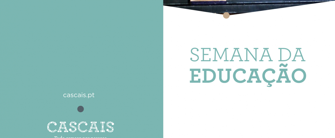 Semana da Educação de Cascais
