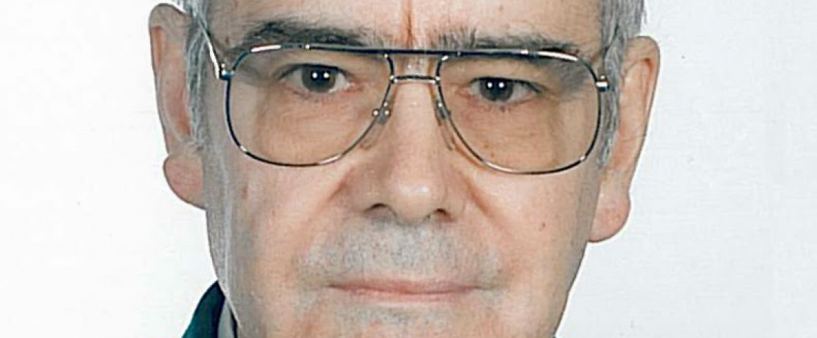 Faleceu Jorge Costa Oliveira