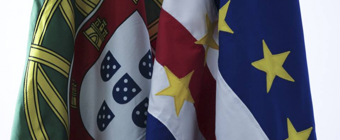 Portugal e Cabo Verde acordam participação conjunta em missões de paz internacionais