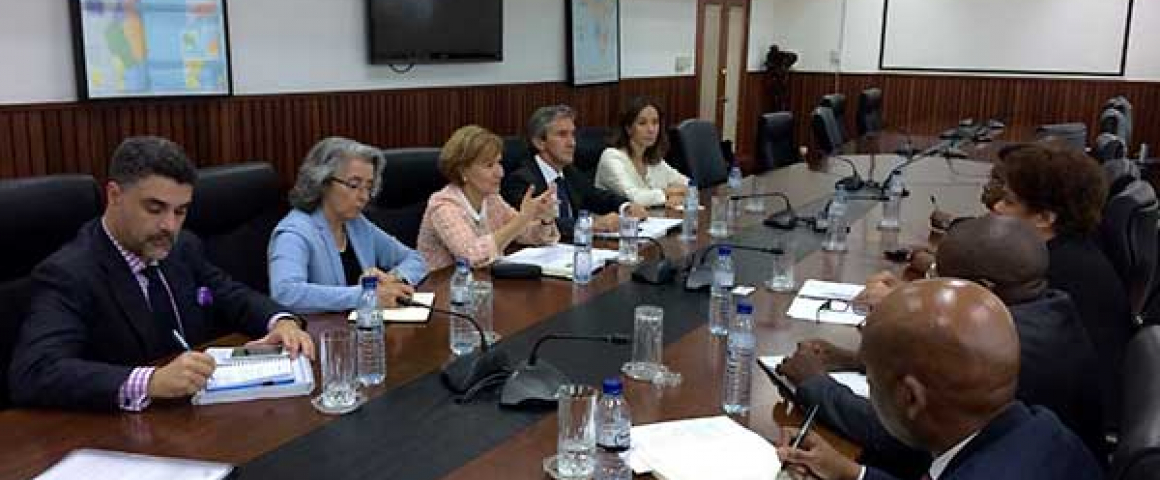 Portugal e Moçambique assinam Programa Estratégico de Cooperação 