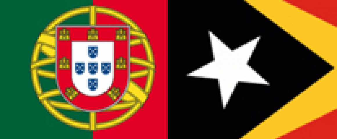 Protocolo luso-timorense garante continuidade à formação de peritos forenses timorenses