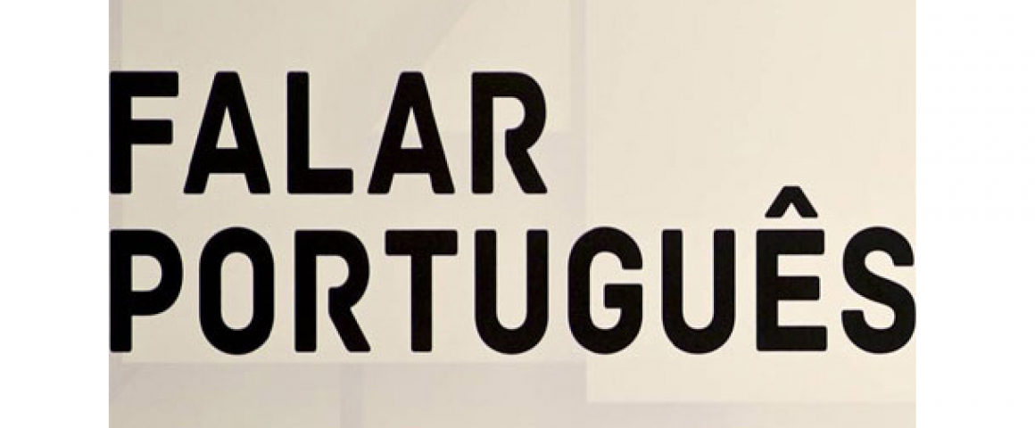 Plataforma digital de ensino do português