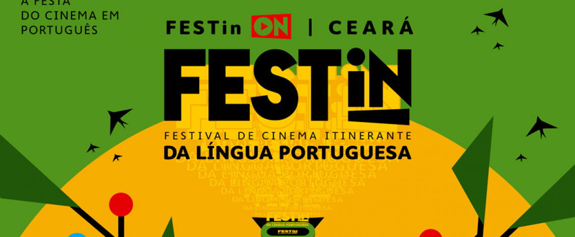 Edição do FESTin Ceará totalmente online e gratuito