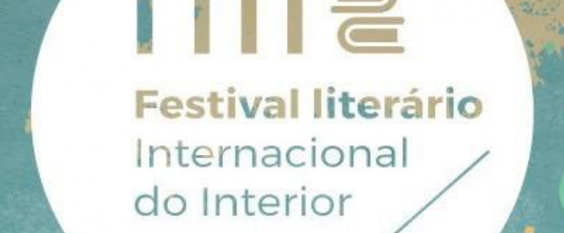 UCCLA estará presente no Festival Literário Internacional do Interior - Palavras de Fogo