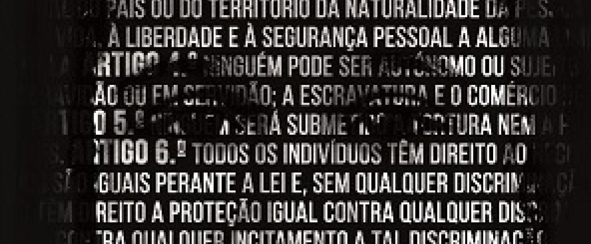 Campanha contra a Mutilação Genital Feminina