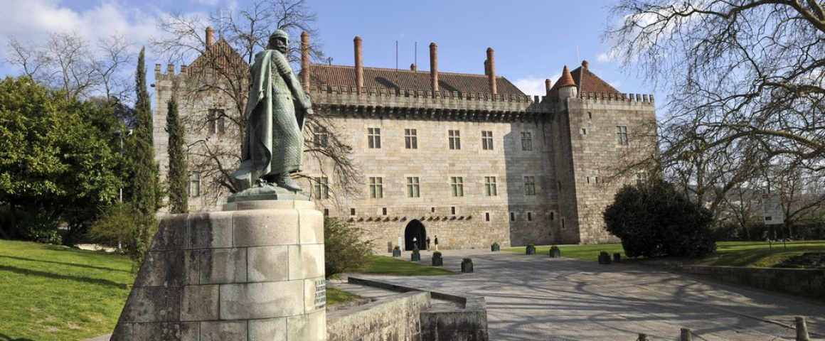 Guimarães vai acolher Encontro Nacional de Municípios com Centro Histórico