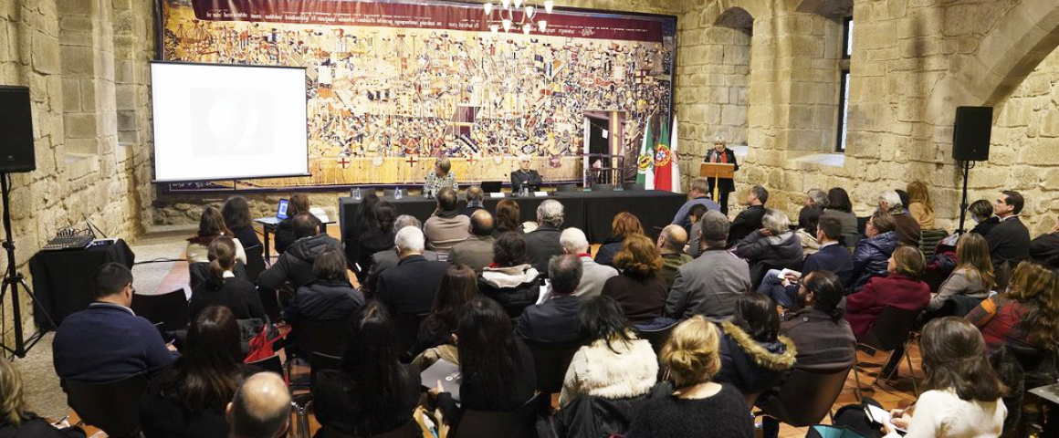 “Habitar os Centros Históricos” mobilizou municípios em Guimarães