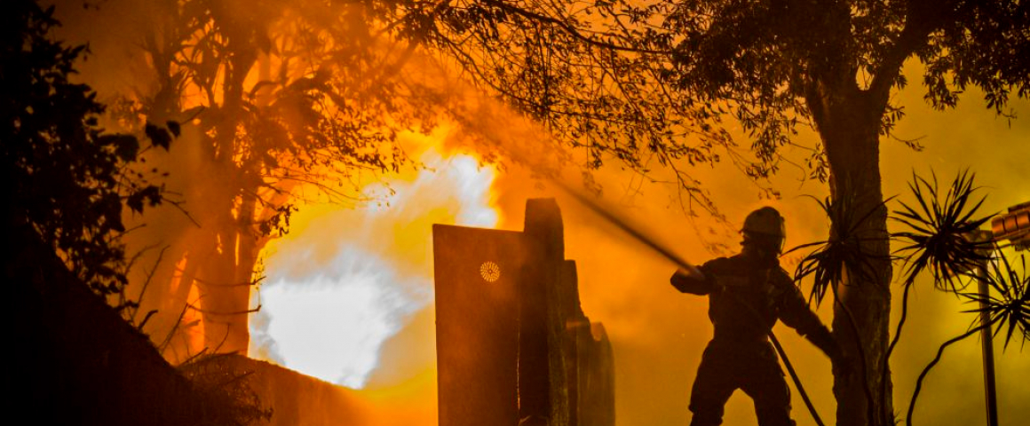 Timor-Leste ajuda Portugal no combate aos incêndios