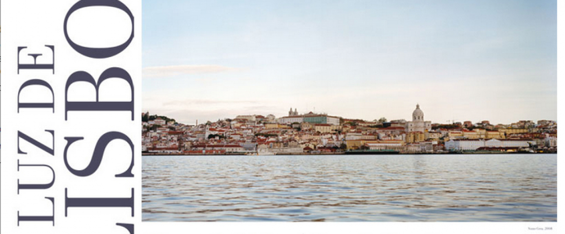 Exposição “A Luz de Lisboa”