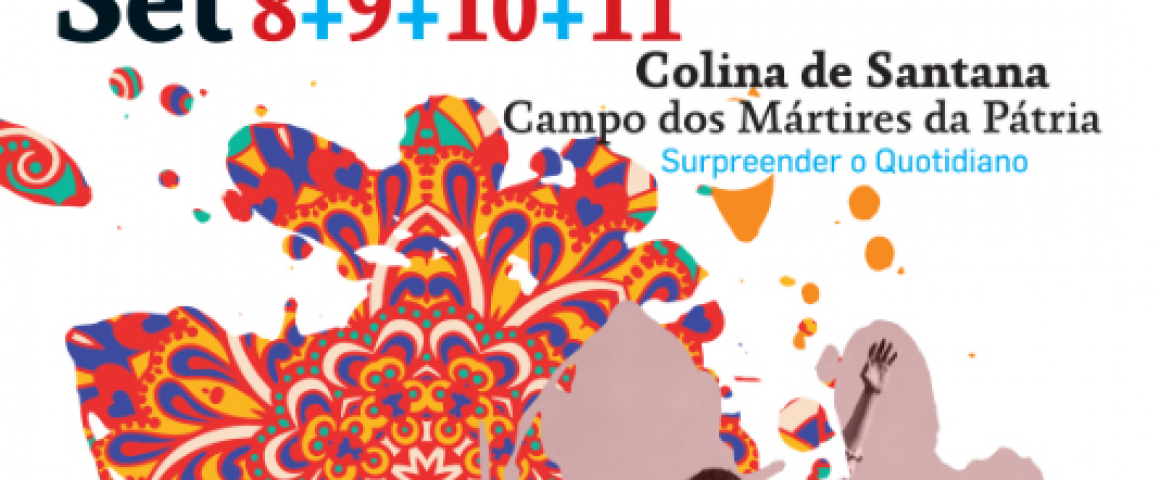 Festival TODOS – Caminhada de Culturas
